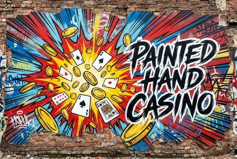 Painted Hand Casino | claim your bonus rewards now Painted Hand Casino | claim your bonus rewards now